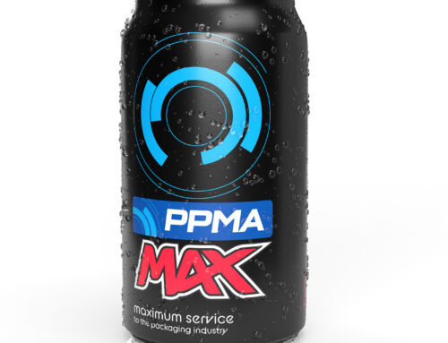 PPMA Drinks Can