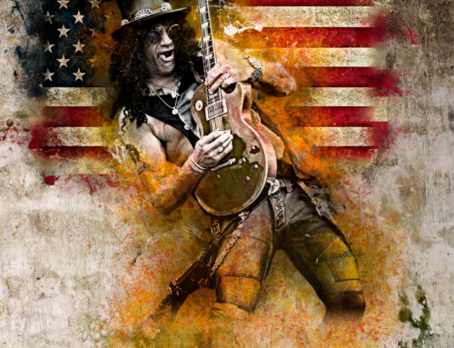 Slash Grafitti Animation